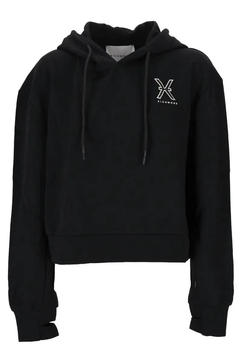 Richmond Felpa Donna UWA24003FE