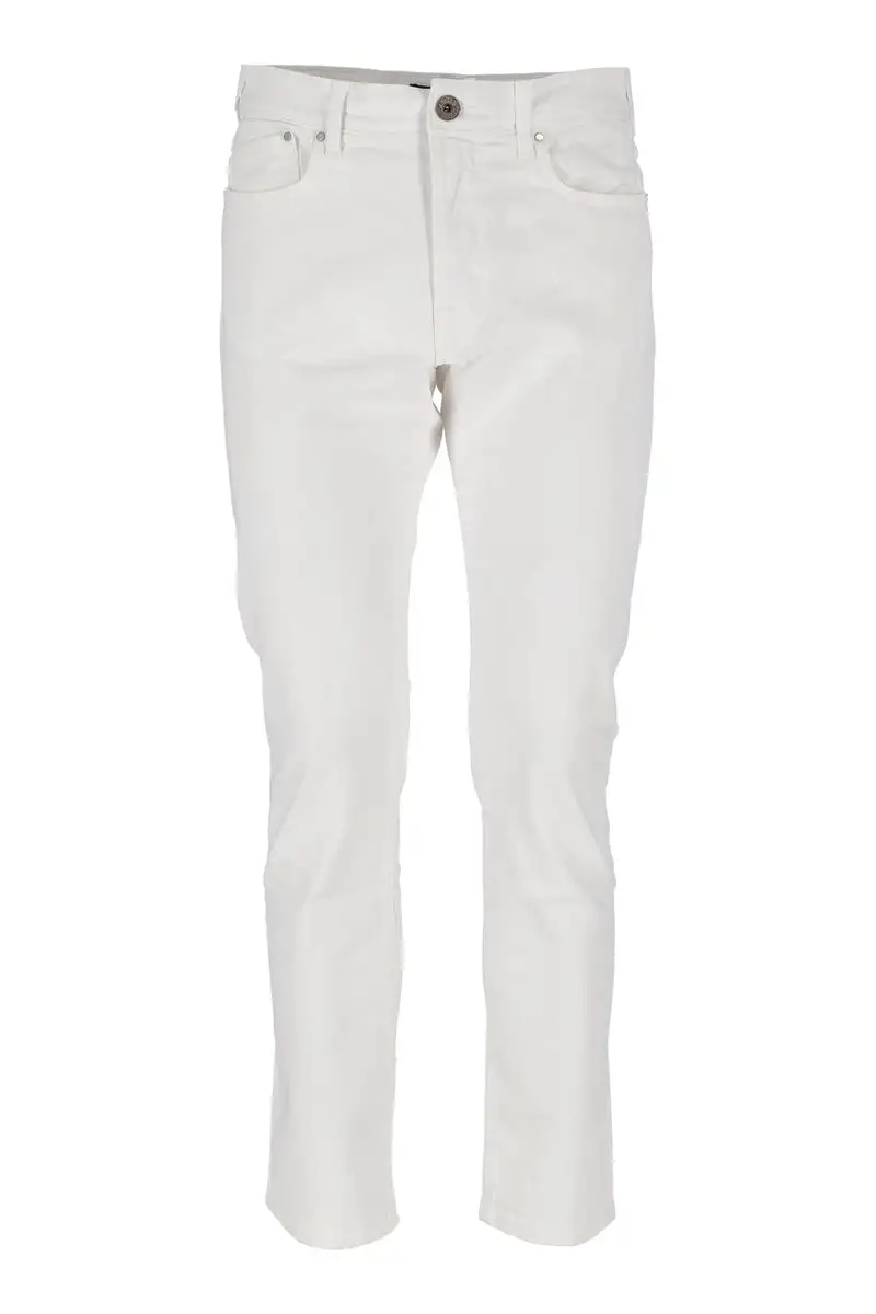 0/zero Construction Jeans Uomo FABACO/ZS JI 2464