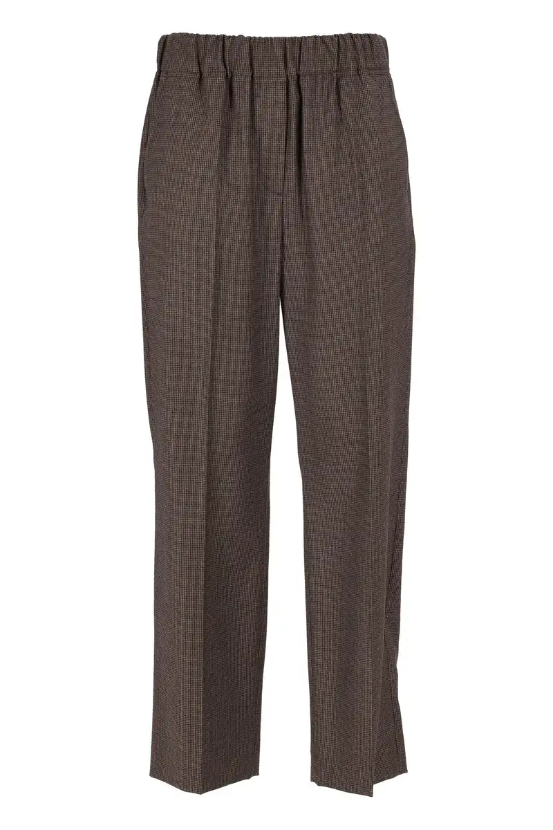 Max Mara Weekend Pantalone Donna HATELEY||