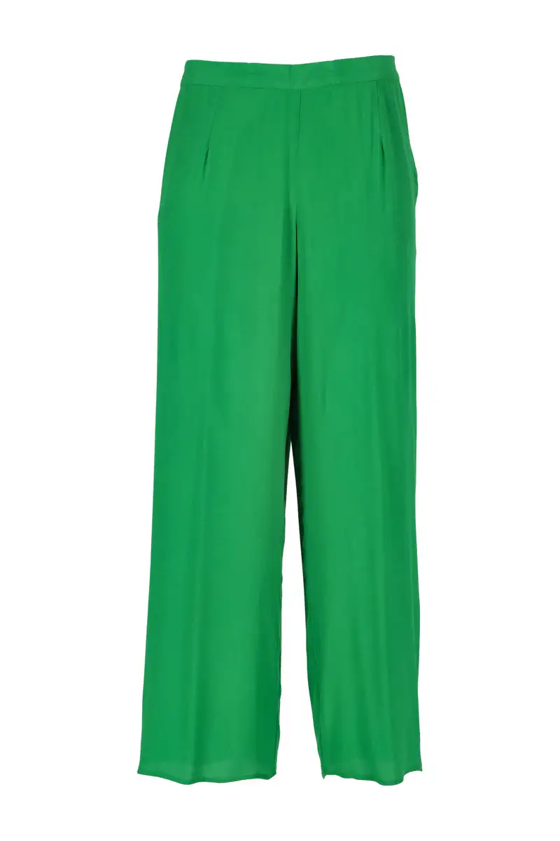 Luisa Viola Mara Venier Pantalone Donna P166F001530N