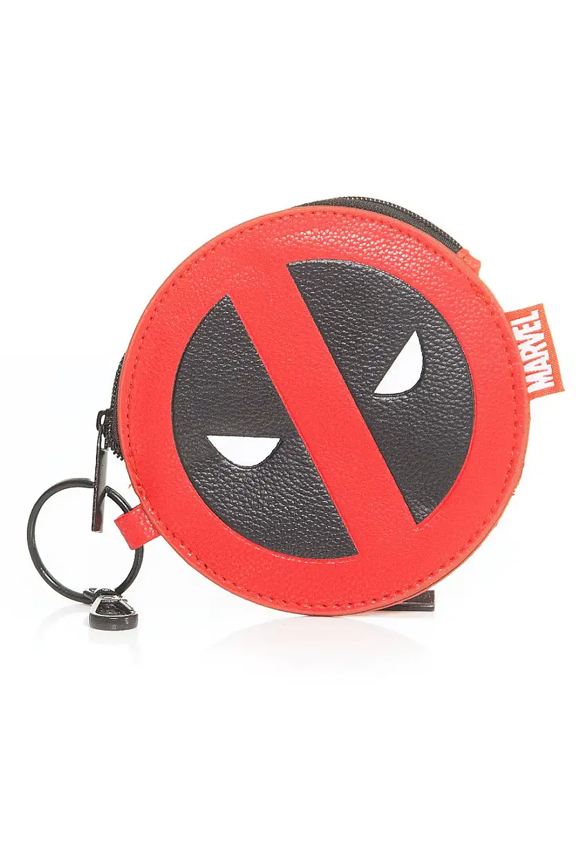 Deadpool - Coin Purse - Portafoglio