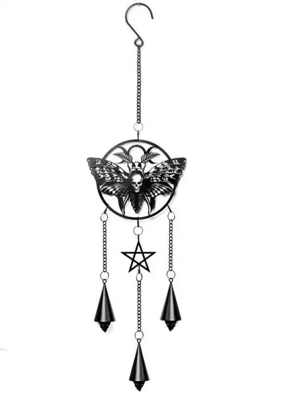 Alchemy England - Death's Head Moth - Dream Catcher