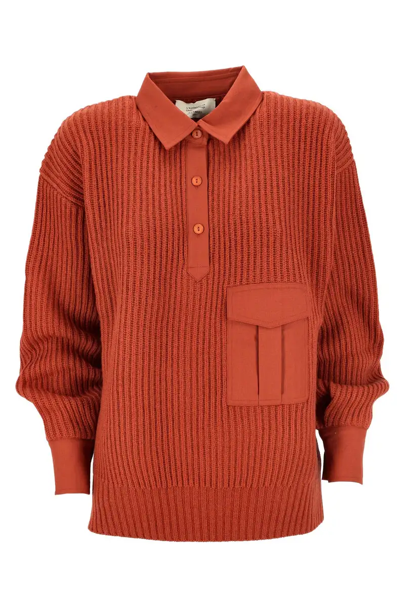 Max Mara Weekend Maglia Donna VANDA