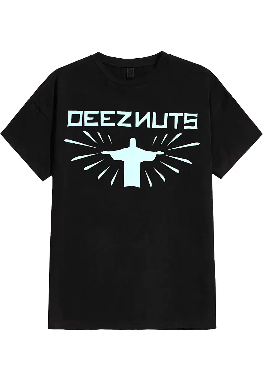 Deez Nuts - Monument - T-Shirt