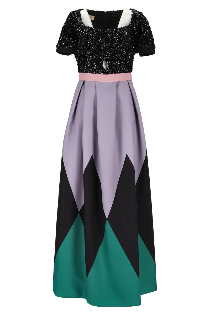 D'andrea Collection Abito Donna DC 24170