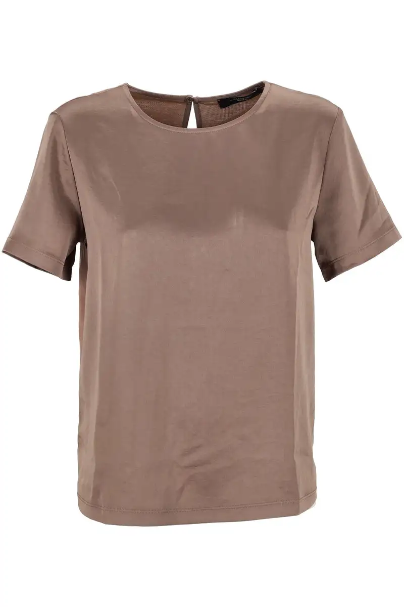 Max Mara Weekend T-shirt Donna GILBERT|/