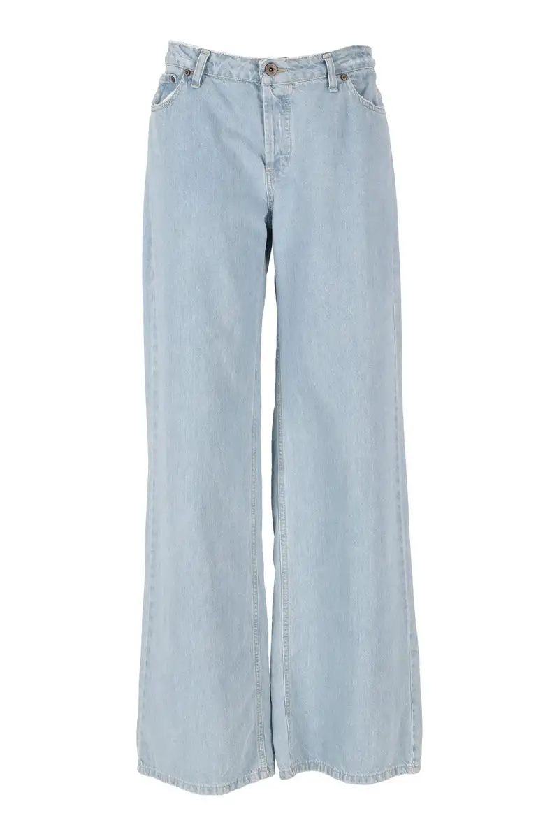 Please Jeans Donna P27YEH0NQZ