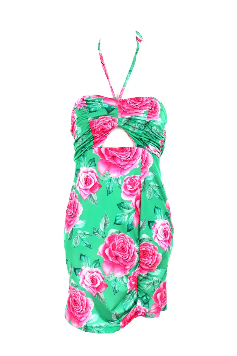 Dishy Abito Donna PEDS133