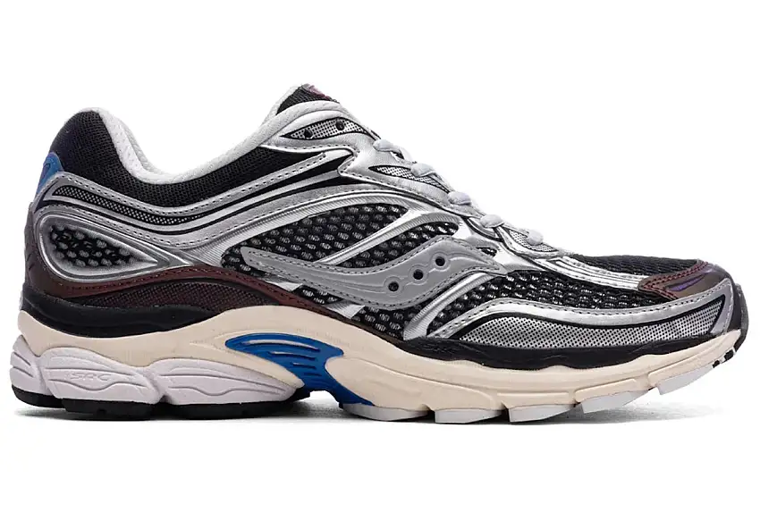 Saucony ProGrid Omni 9 Disrupt Pack