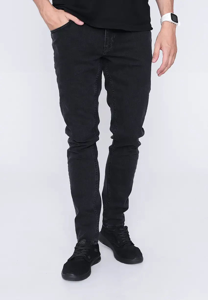 Ironnail - Ghez - Jeans