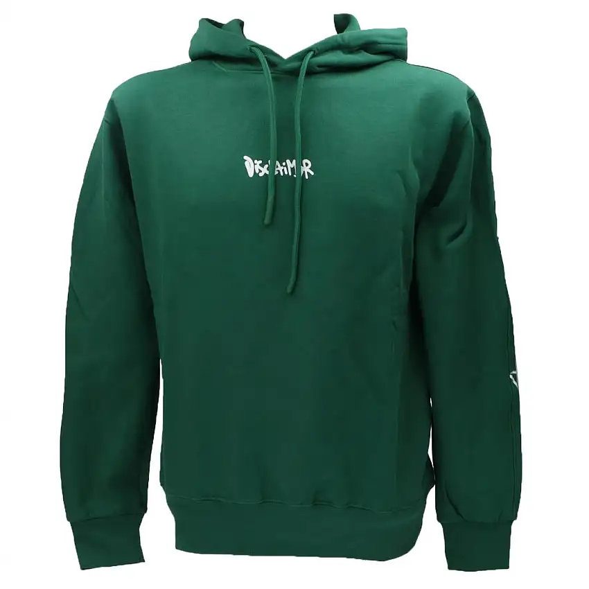 24IDS54500 FELPA CAPP Verde