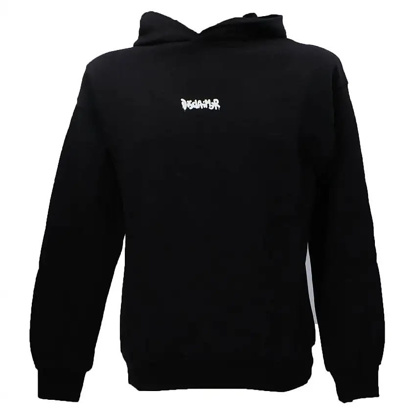 24IDS54602 FELPA Nero