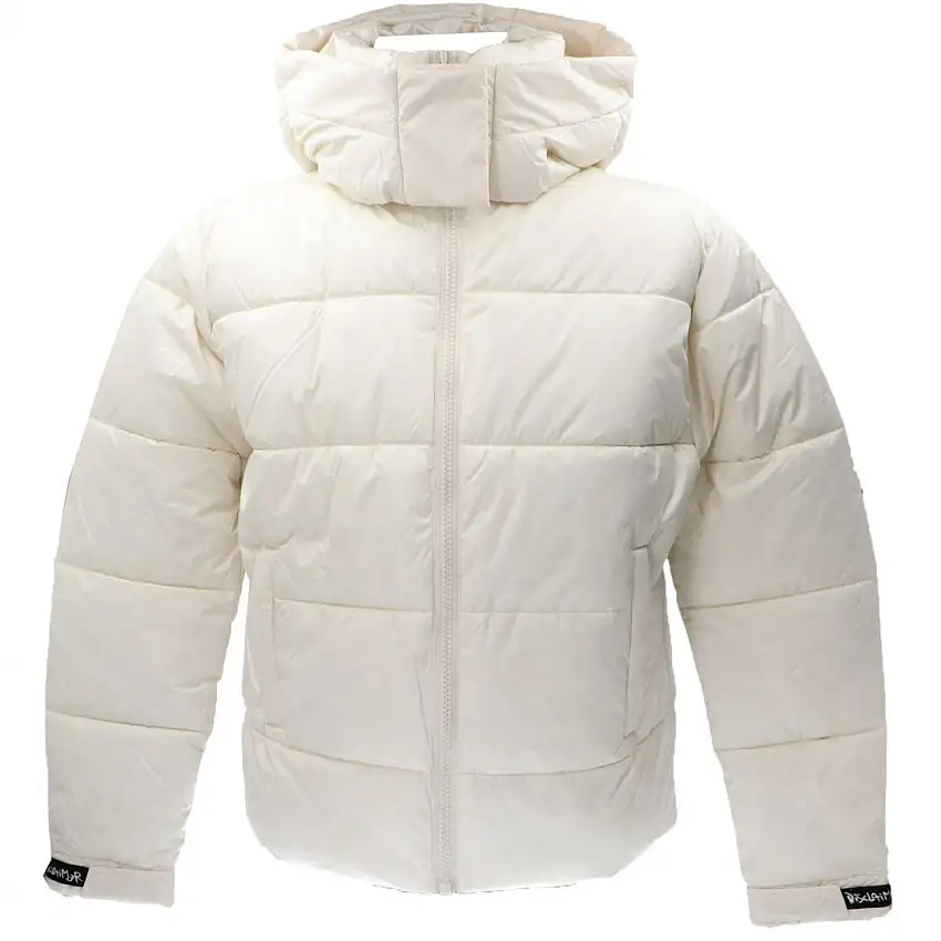 24IDS54511 PIUMINO Bianco Latte