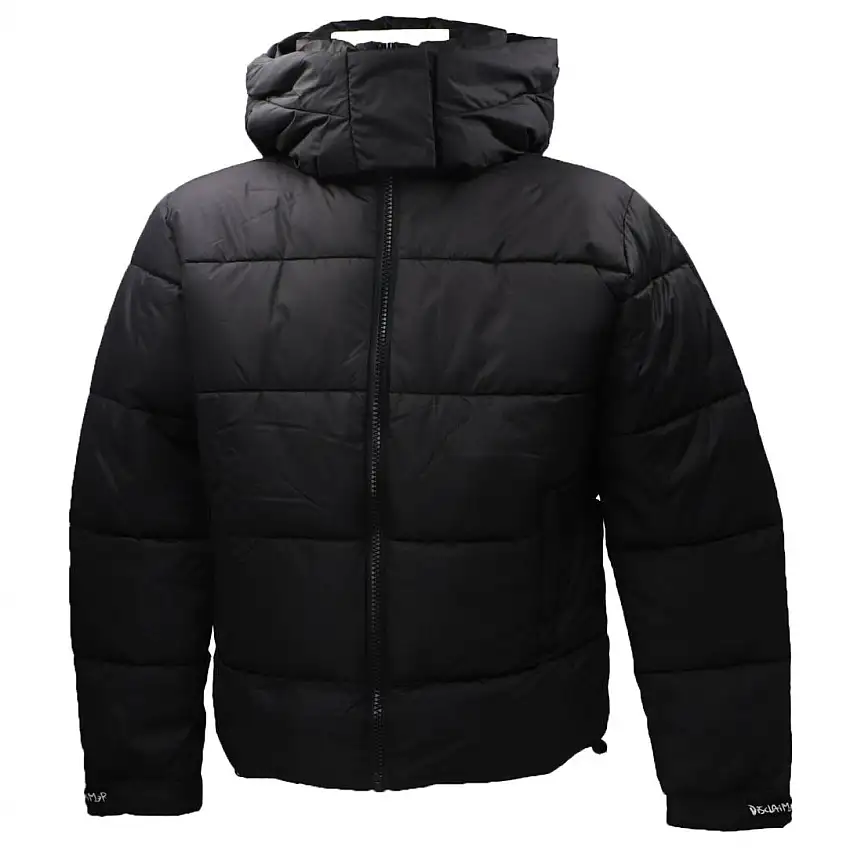 24IDS54511 PIUMINO Nero