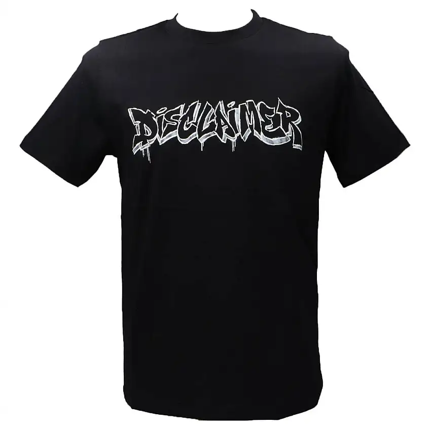 24IDS54521 T-SHIRT Nero