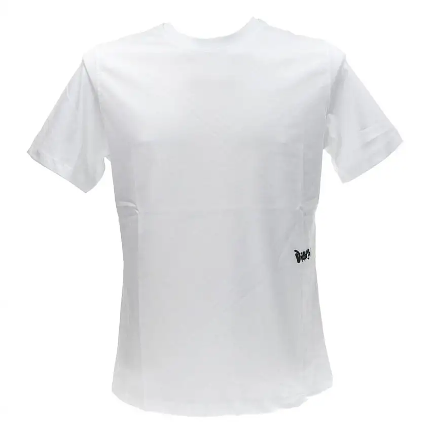 MAGLIA JERSEY 54810 Bianco