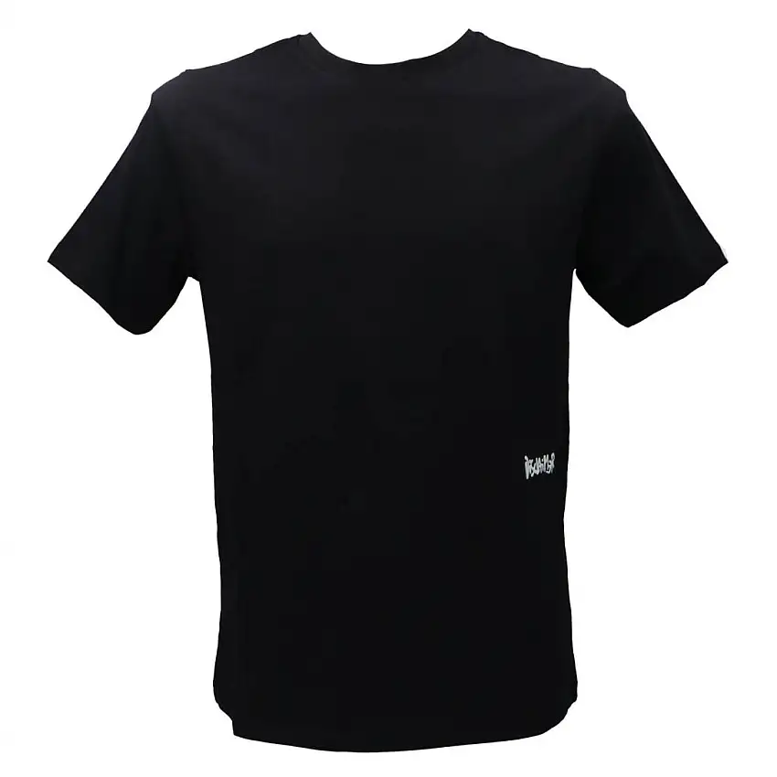 MAGLIA JERSEY 54810 Nero