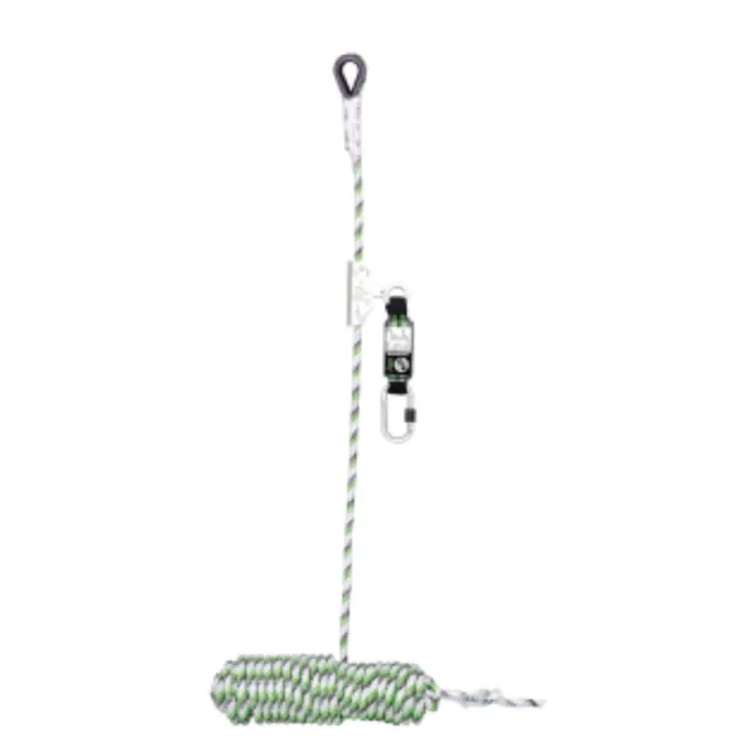 Dispositivo da lavoro guidato su fune Logica ROP10