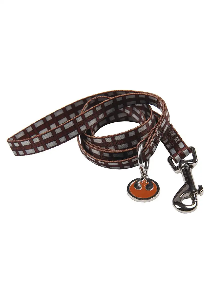 Star Wars - Chewbacca - Dog Leash