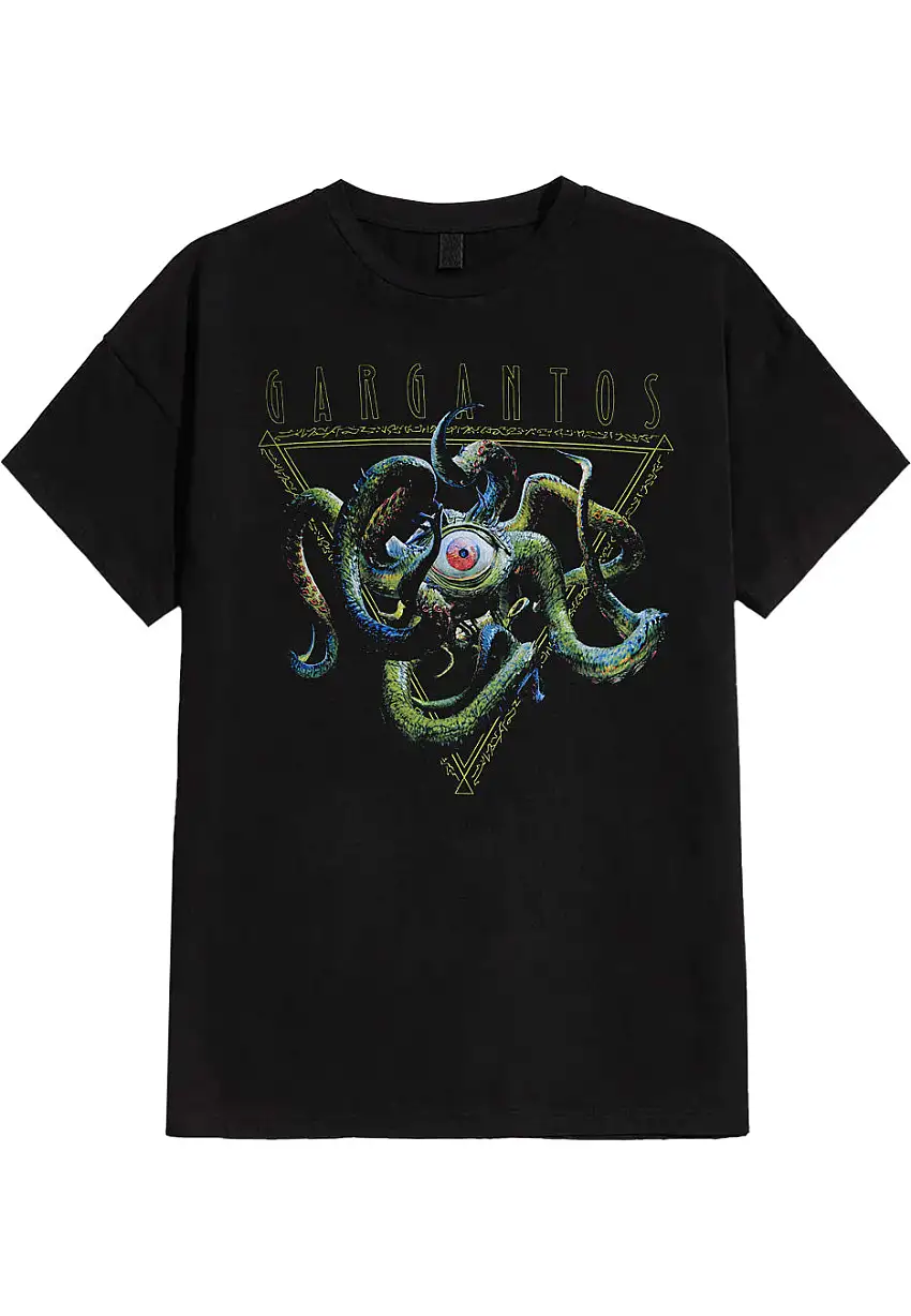 Doctor Strange - Multiverse Of Madness: Gargantos - T-Shirt
