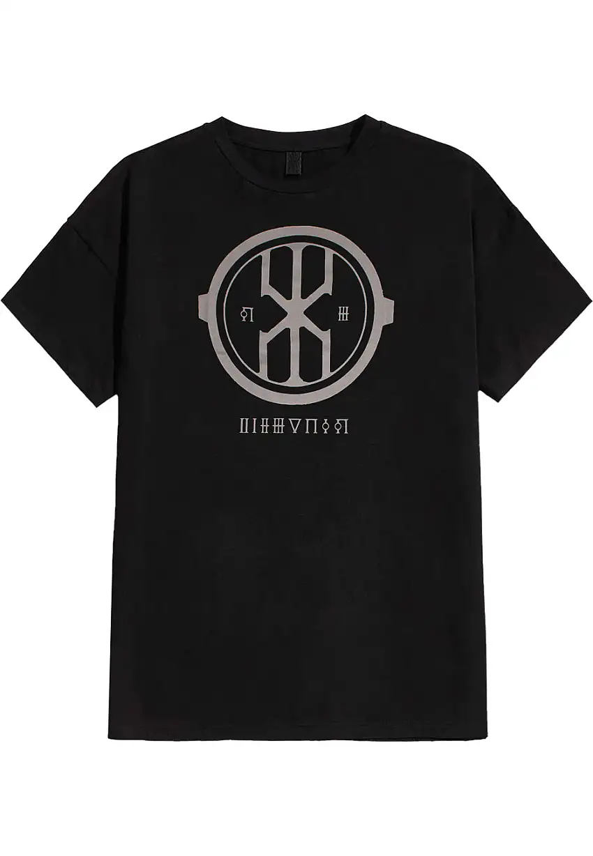 Doom - Cultist Symbol - T-Shirt