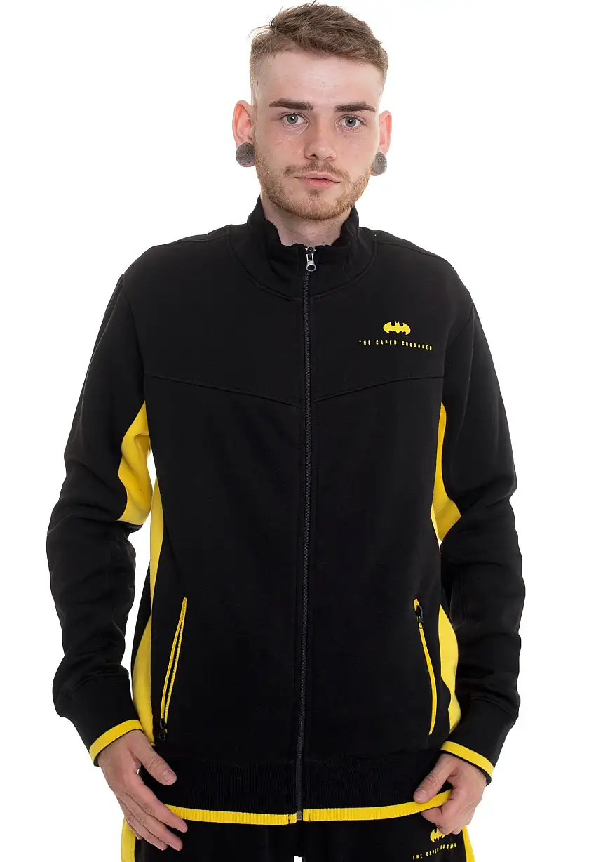 Batman - Caped Crusader - Giacca della tuta