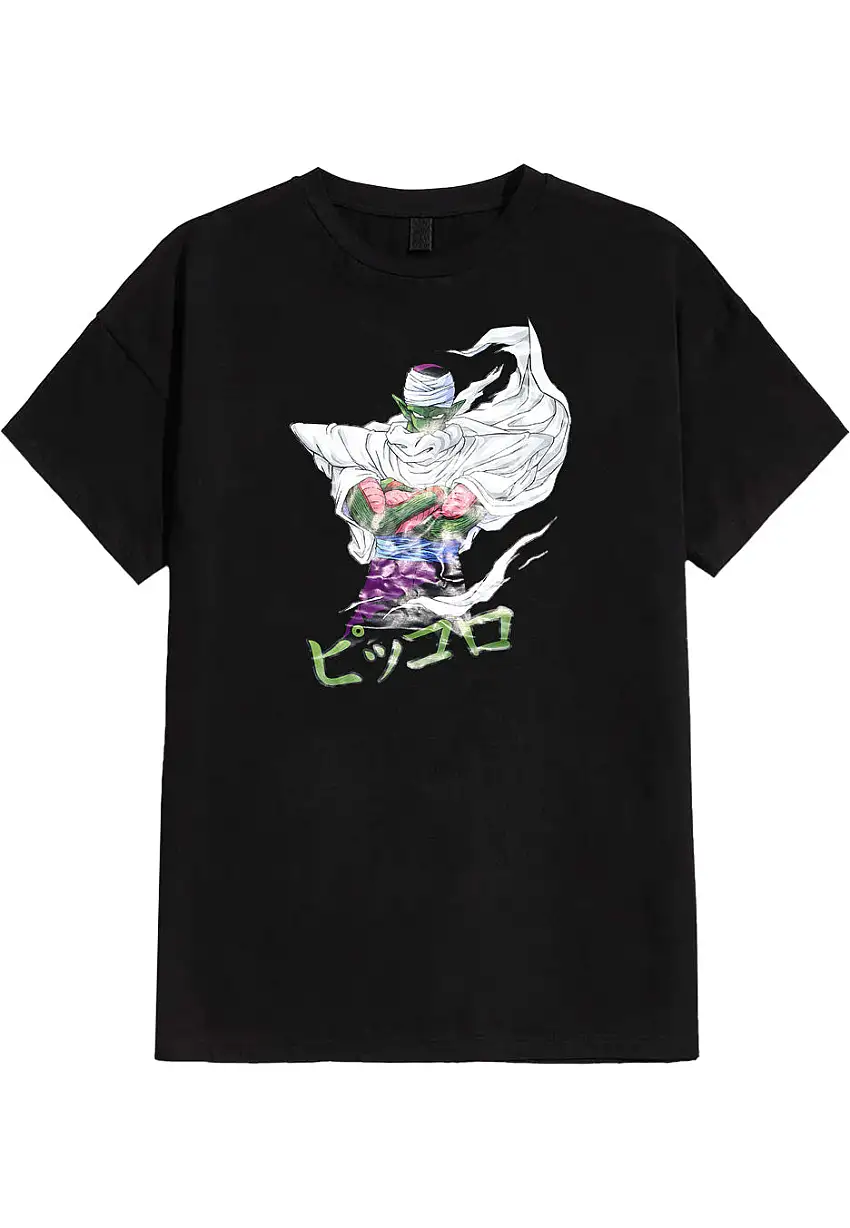 Dragon Ball Z - Piccolo - T-Shirt