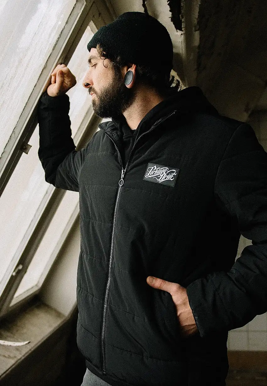 Parkway Drive - Monogram - Giacca