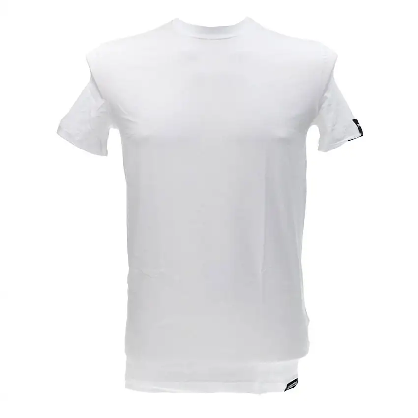 D9M205720 T-SHIRT Bianco
