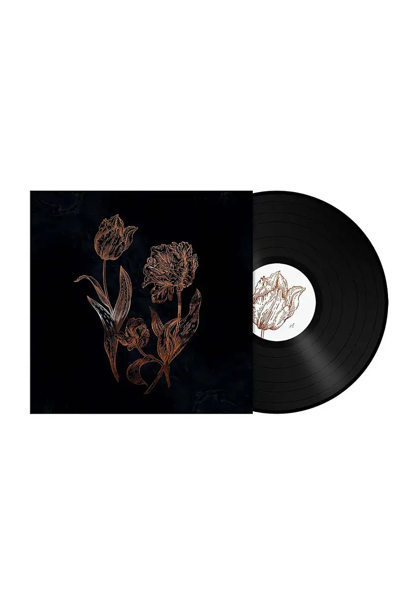 Dvne - Cycles Of Asphodel - 2 Vinyl