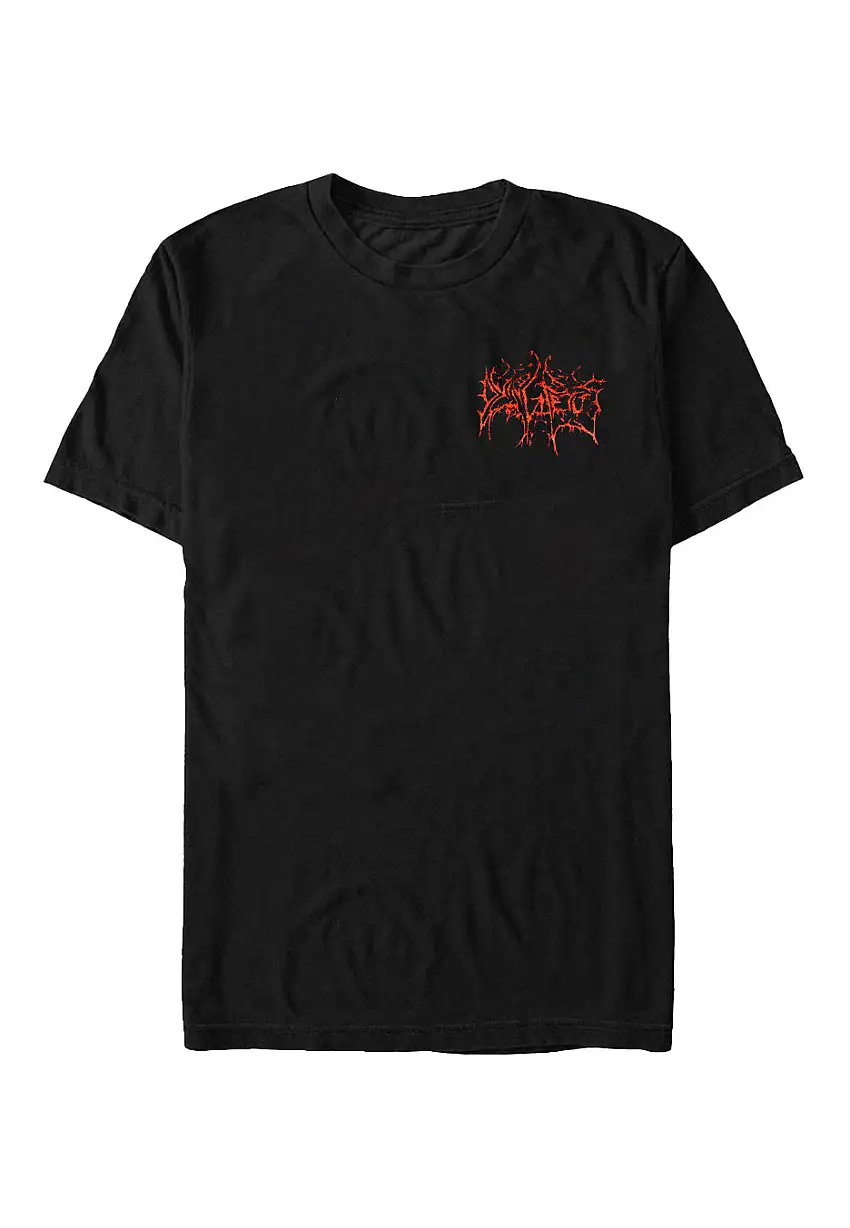 Dying Fetus - Unbridled Fury - T-Shirt