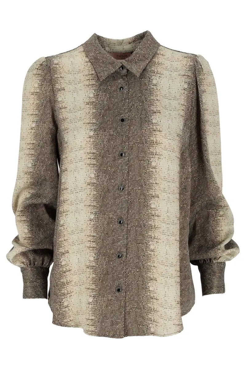 Twin-set Camicia Donna 232TT2315