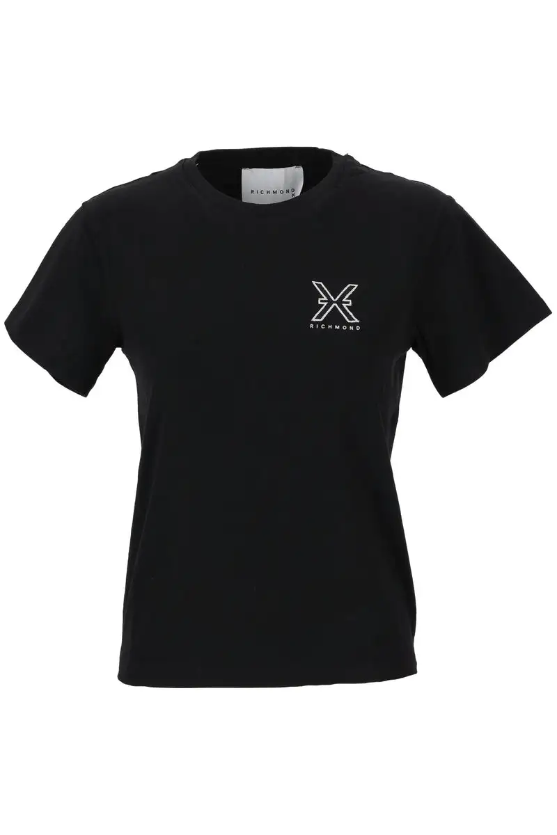 Richmond T-shirt Donna UWA24002TS