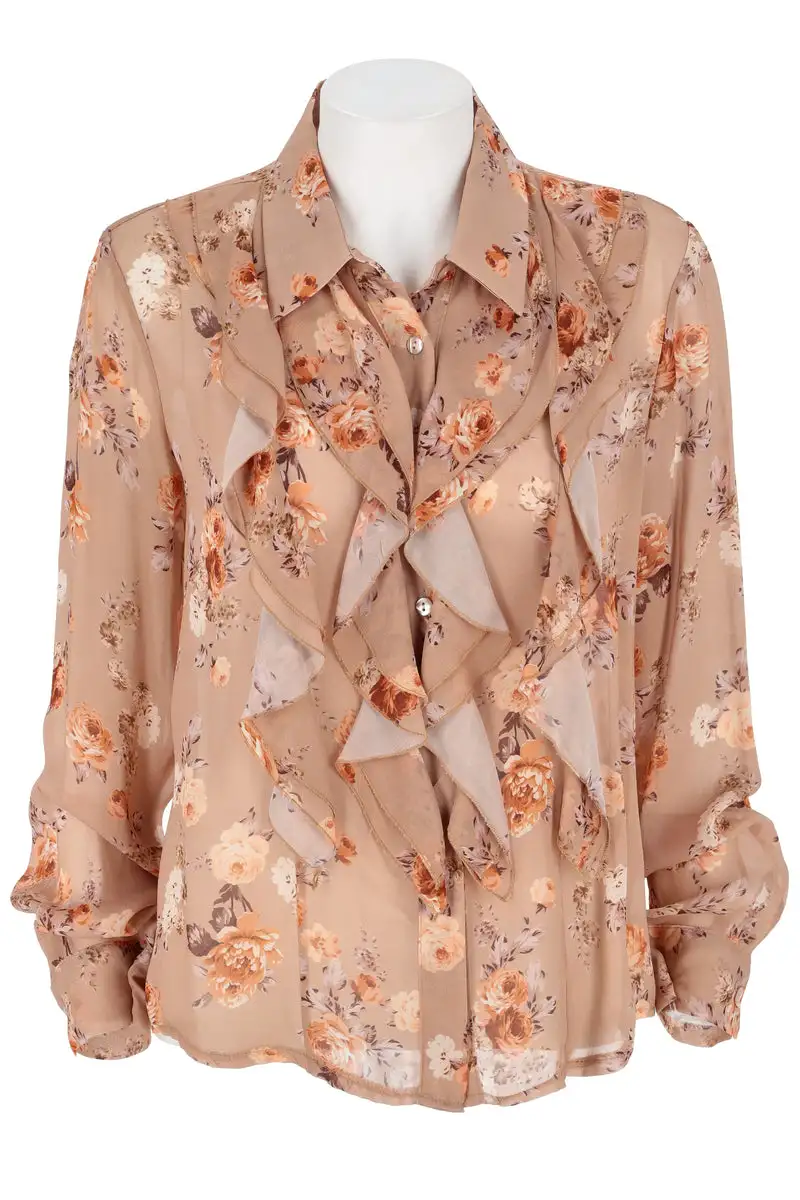 King Kong Camicia Donna PI8CF5