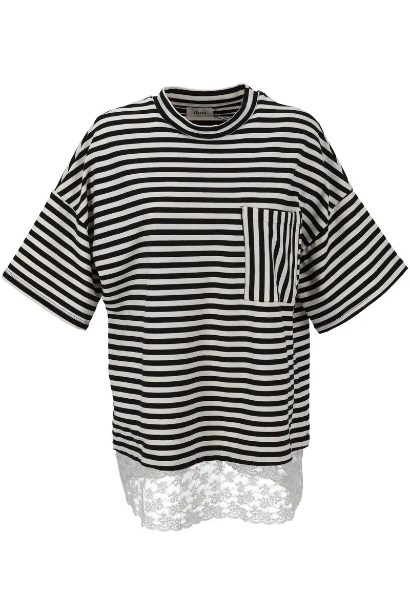 Dixie T-shirt Donna TBF0JQM