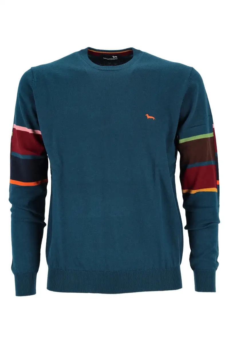 Harmont and blaine Maglia Uomo HRM663030788