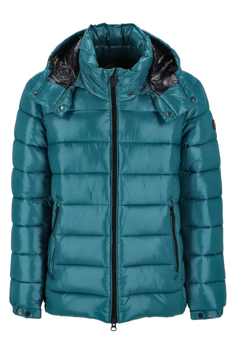 Save The Duck Piumini Uomo D31653M-LOVE21