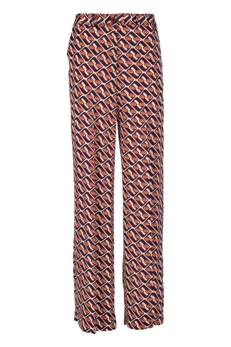 Dixie Pantalone Donna PDHDWMT