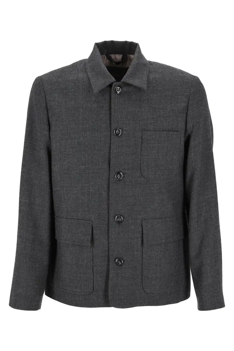 Officina 36 Giubbotto Uomo 7710ACILIA