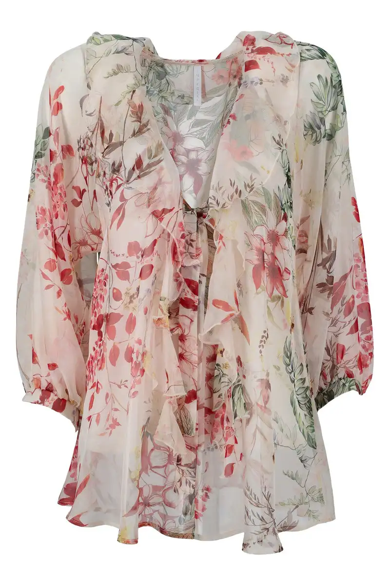 Imperial Camicia Donna CMY2JUS