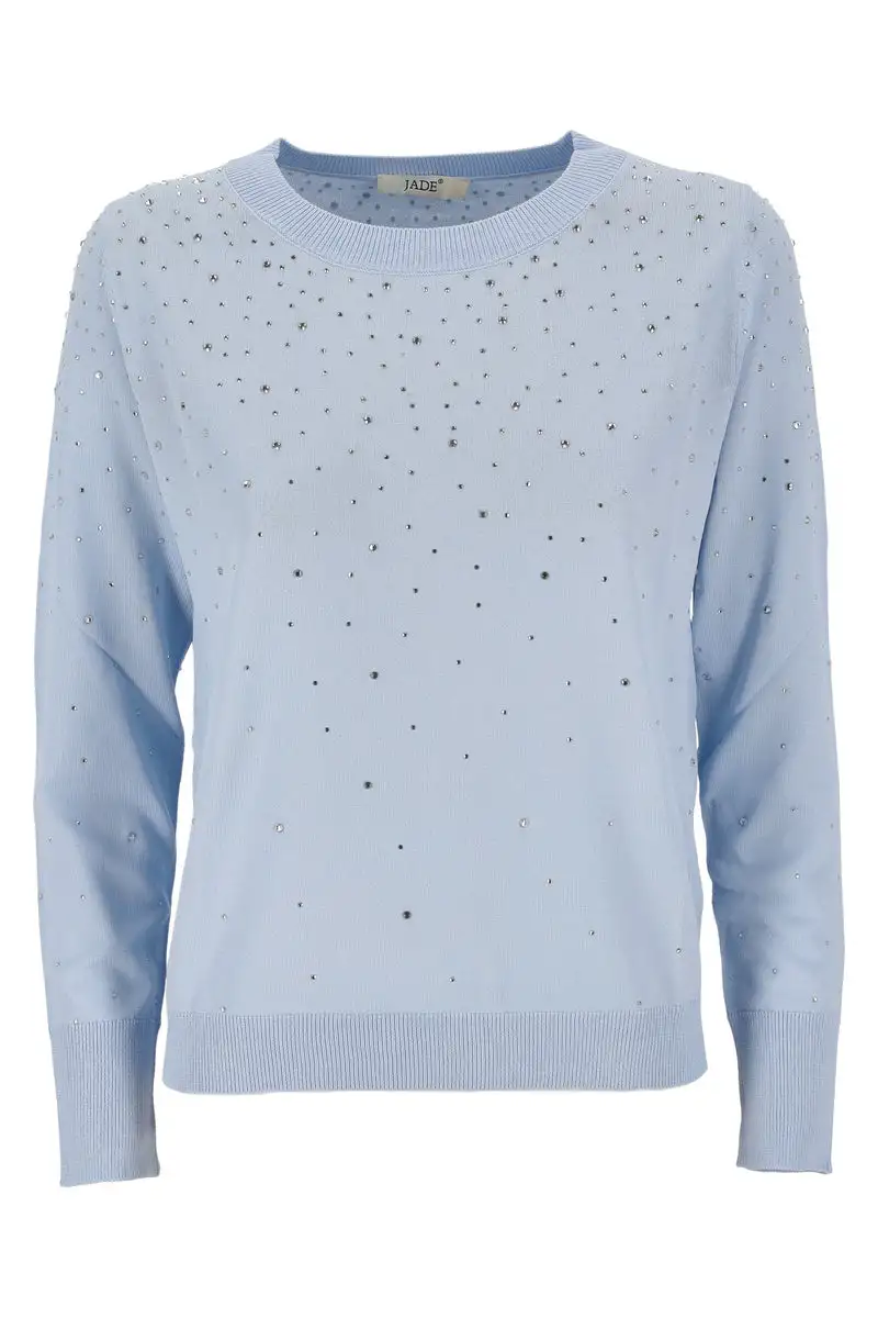 Jade Maglia Donna 251W6045