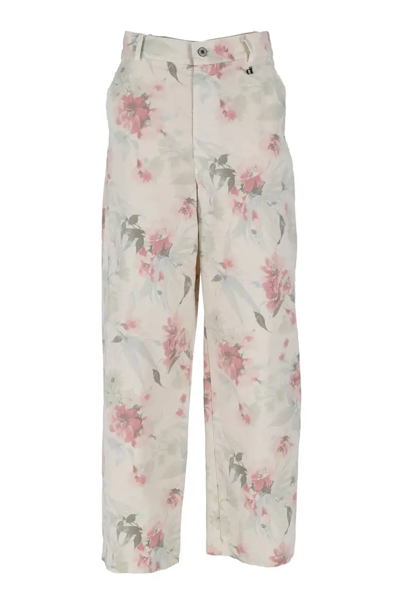 Dixie Pantalone Donna P014W163