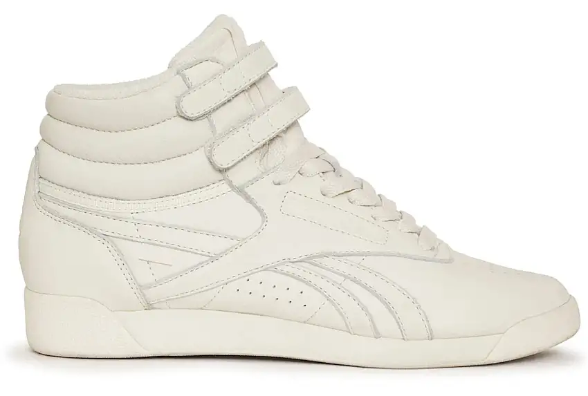 Reebok Freestyle Hi Anine Bing