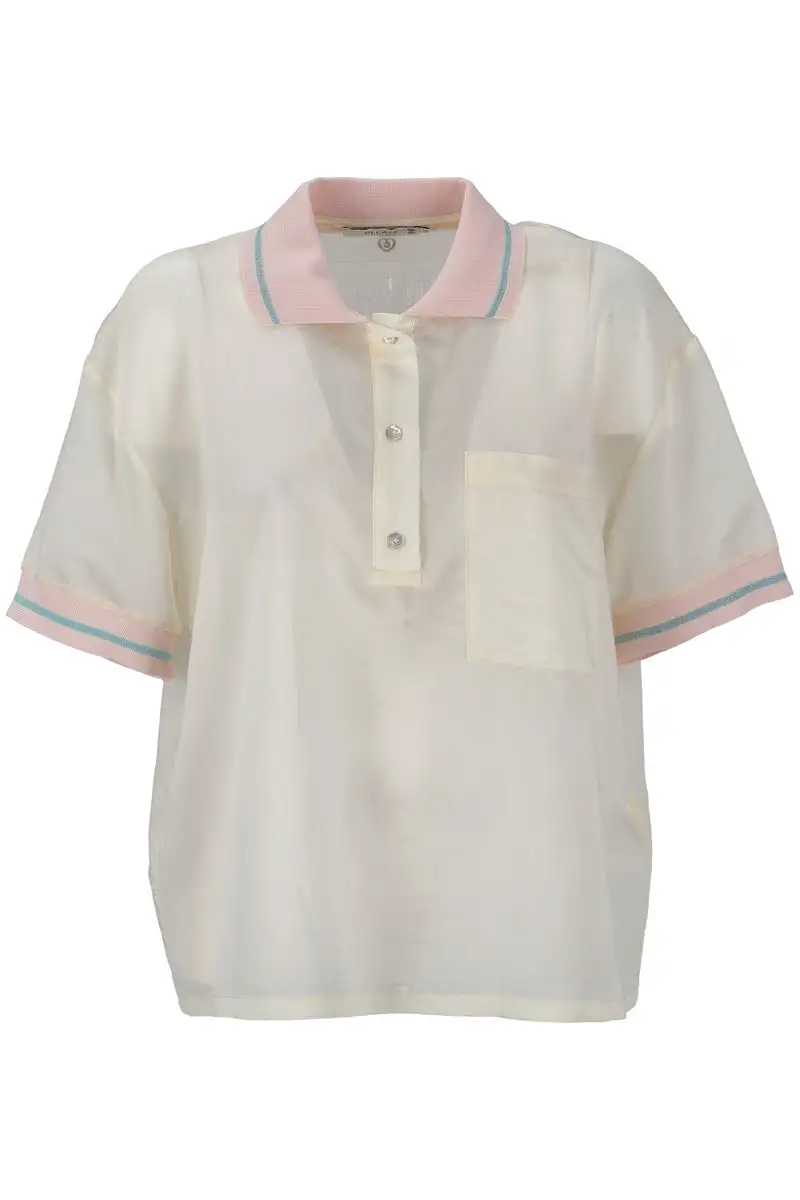 Please Polo Donna T0TGDDZ000