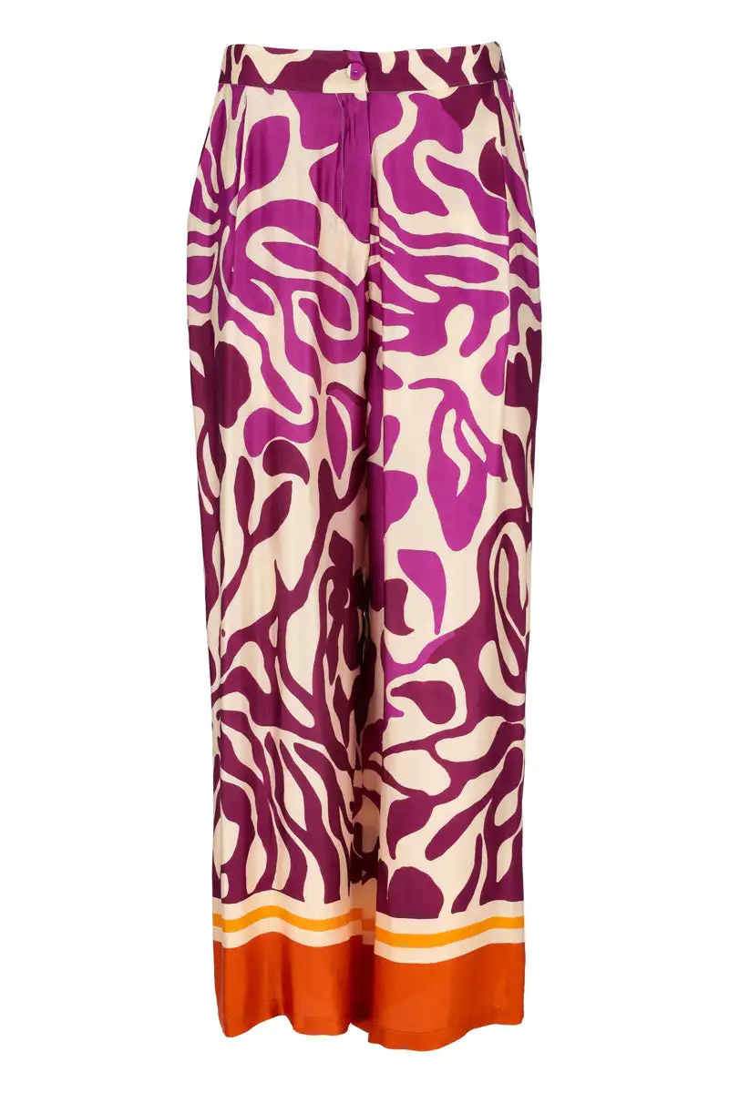 Hanita Pantalone Donna H.P1479.3955