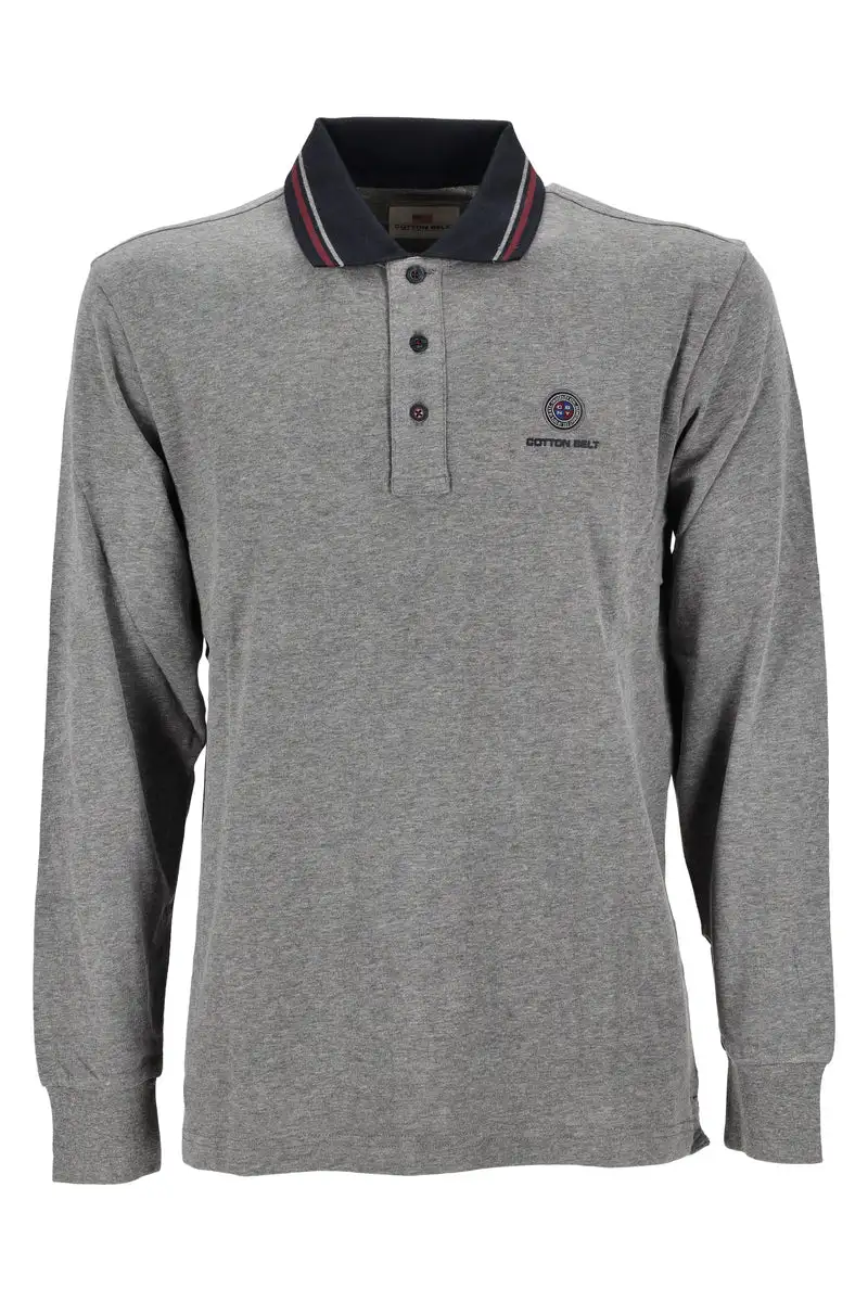 Cotton Belt Polo Uomo 43MCB02