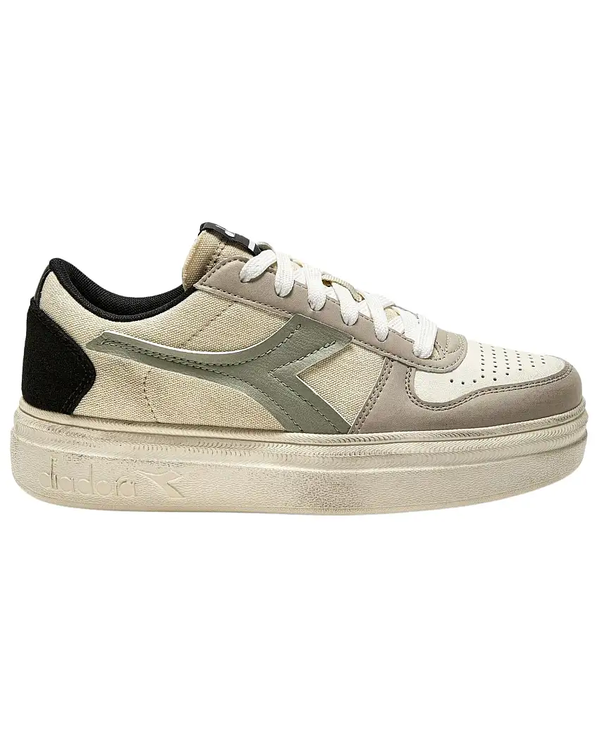 Diadora Sneakers Magic Bold Dunes Sintetico Beige