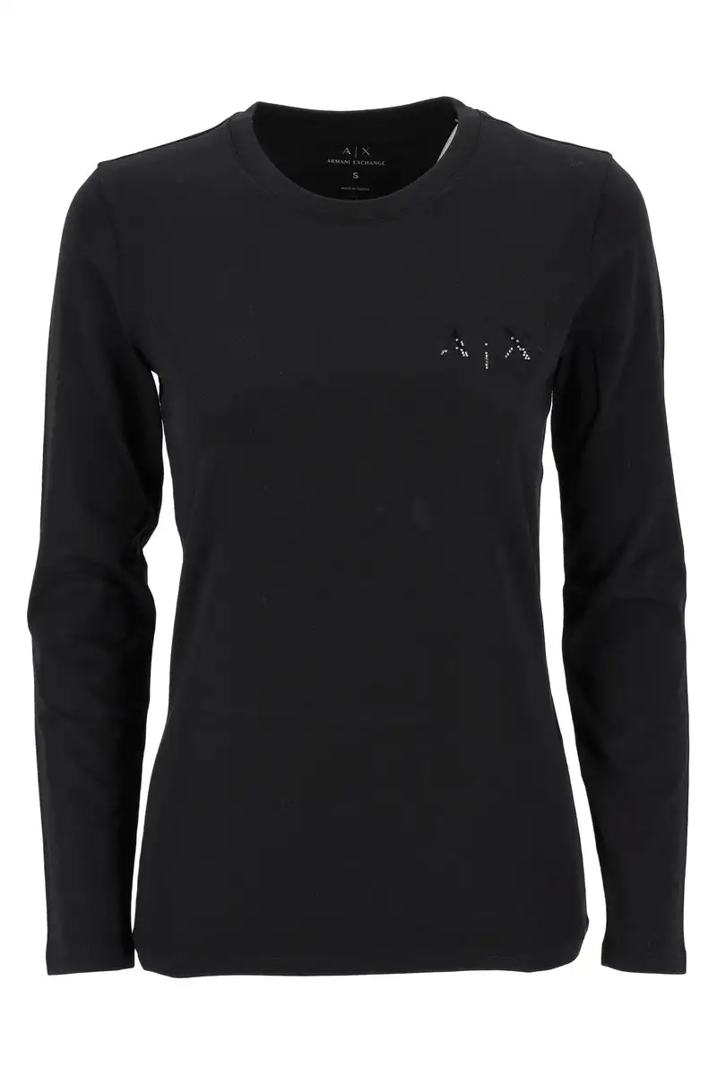 Armani Exchange T-shirt Donna XW001353-AF17173