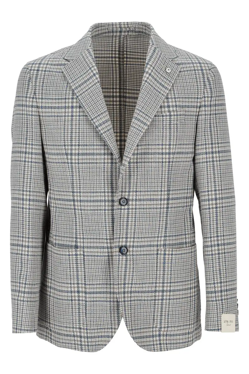 Lbm 1911 Sport Giacche Uomo 45286|2815