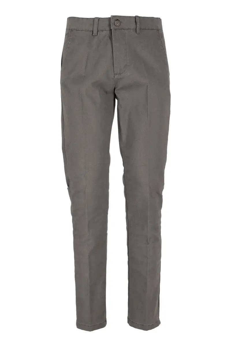 Cotton Belt Pantalone Uomo 44PACB58